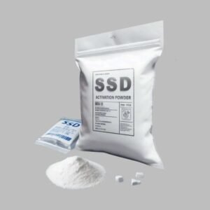 Activation Powder – High-Grade Chemical for Currency Restoration